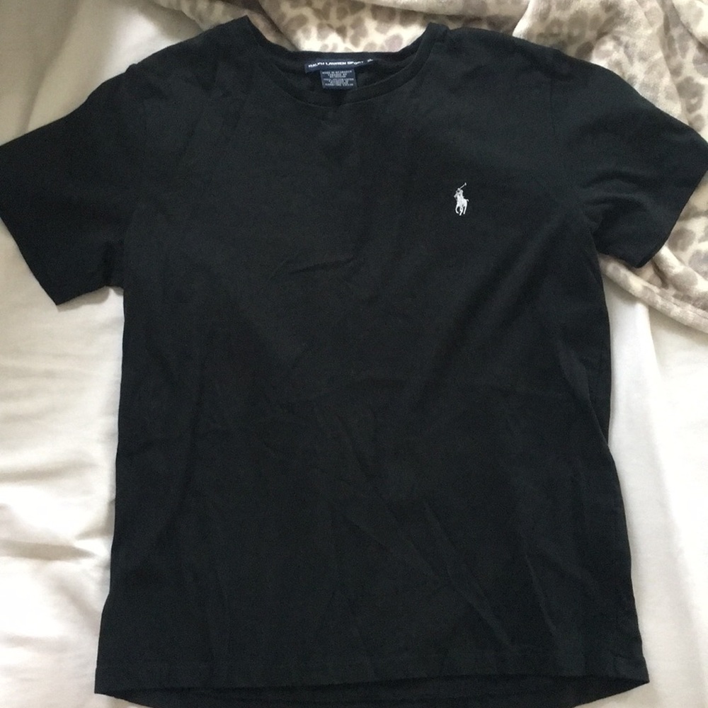 Ralph Lauren T